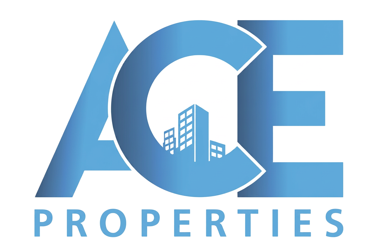 ACE Properties logo