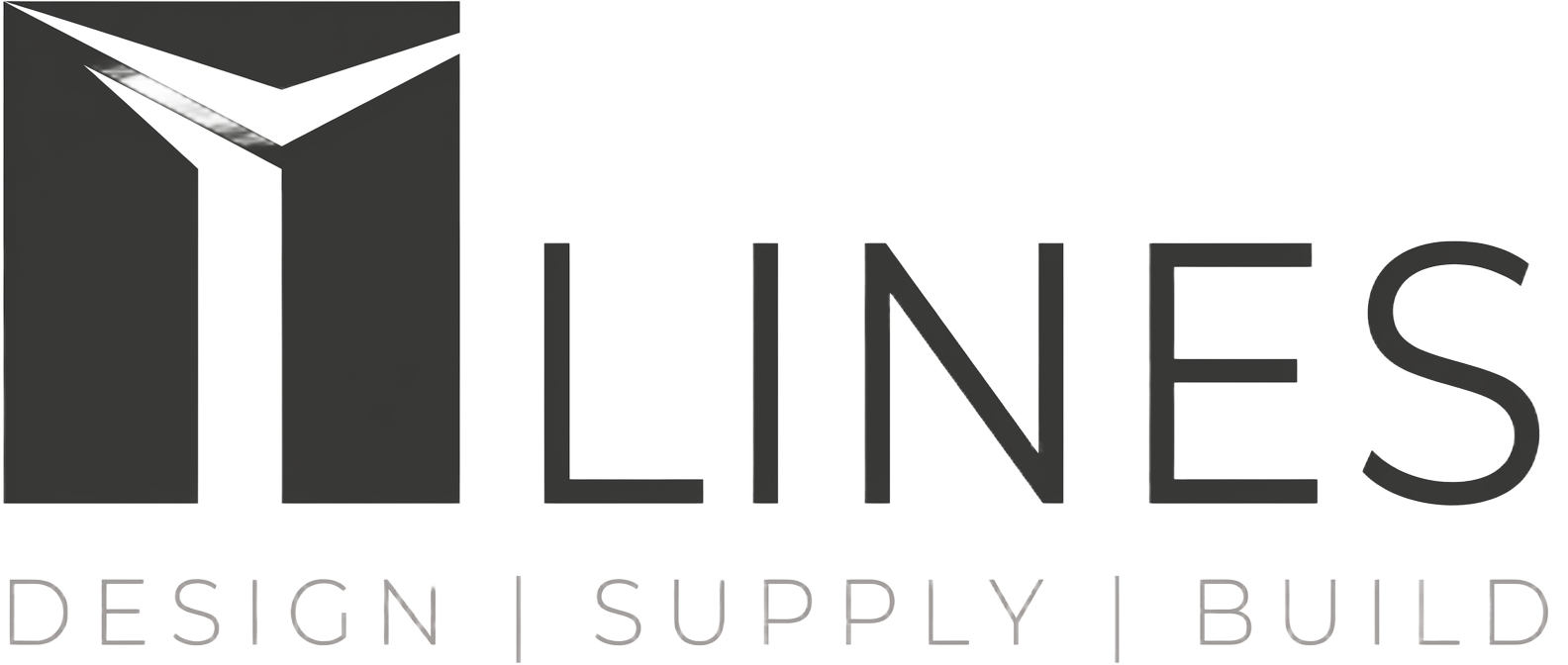 TLines logo