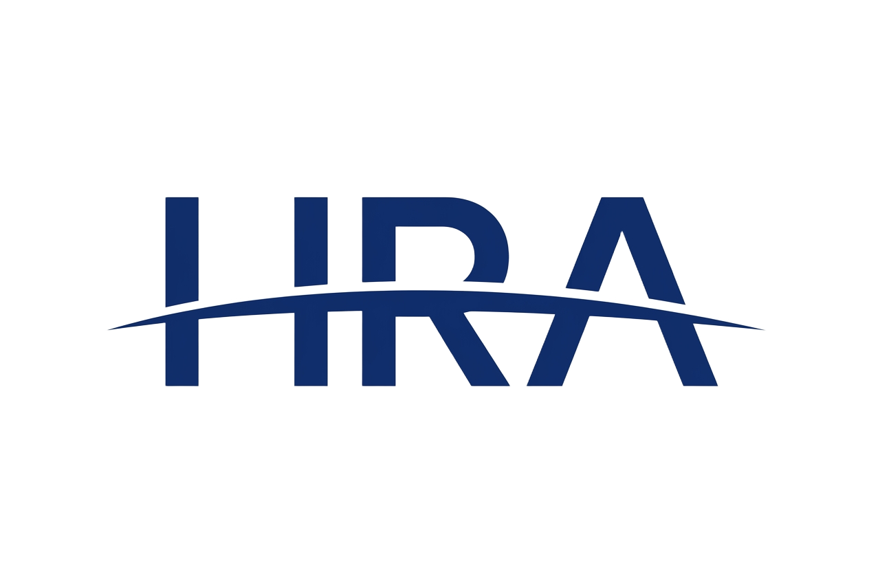 HRA logo