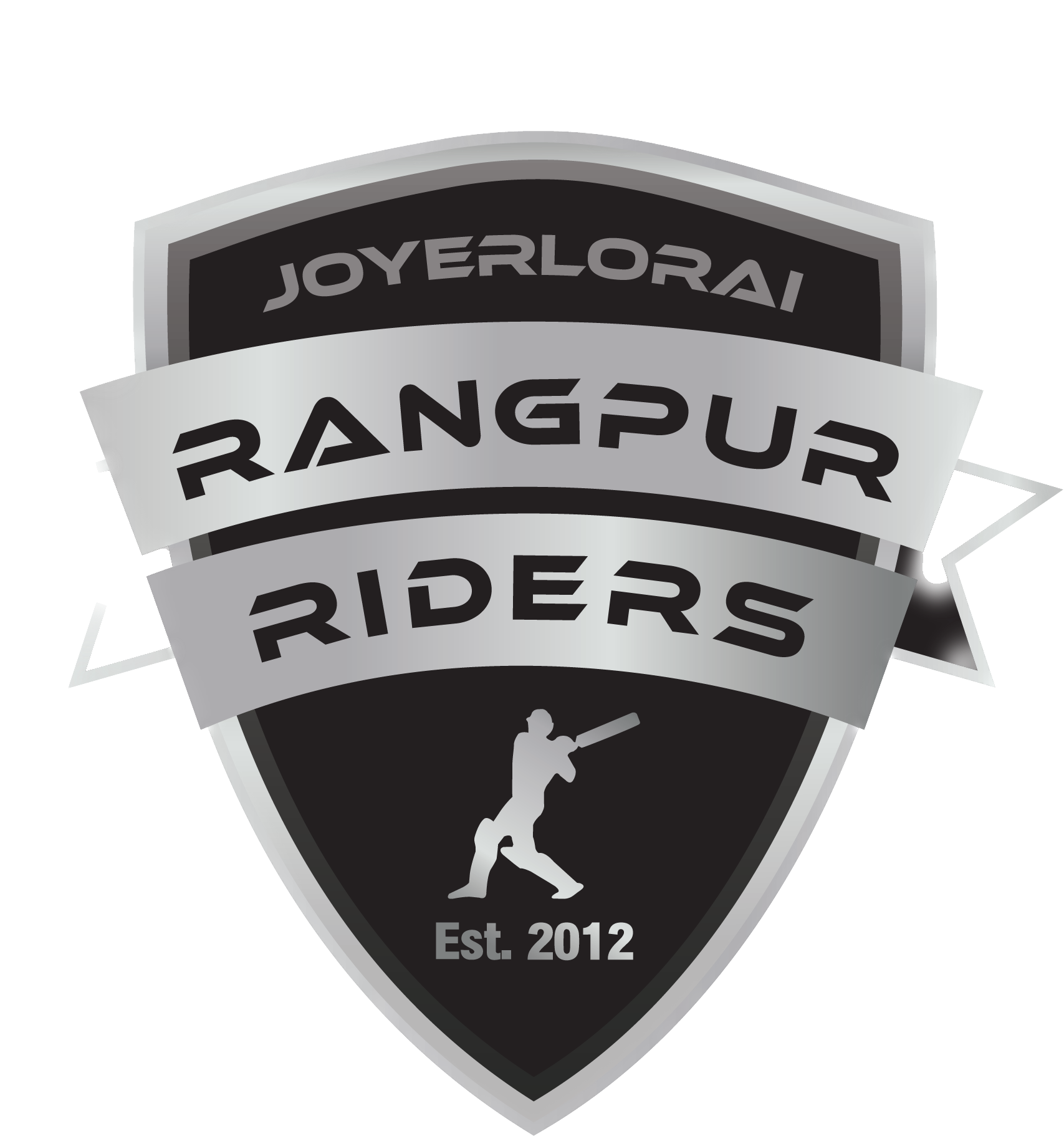 Rangpur Riders logo
