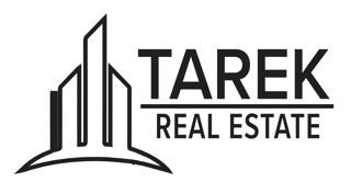 Tarek Real Estate logo